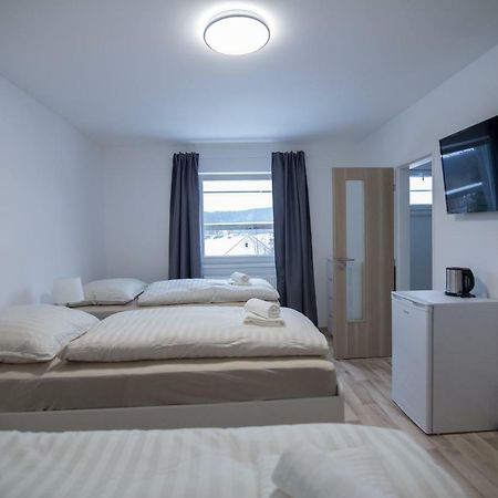 Apartment Dana Hostka  المظهر الخارجي الصورة