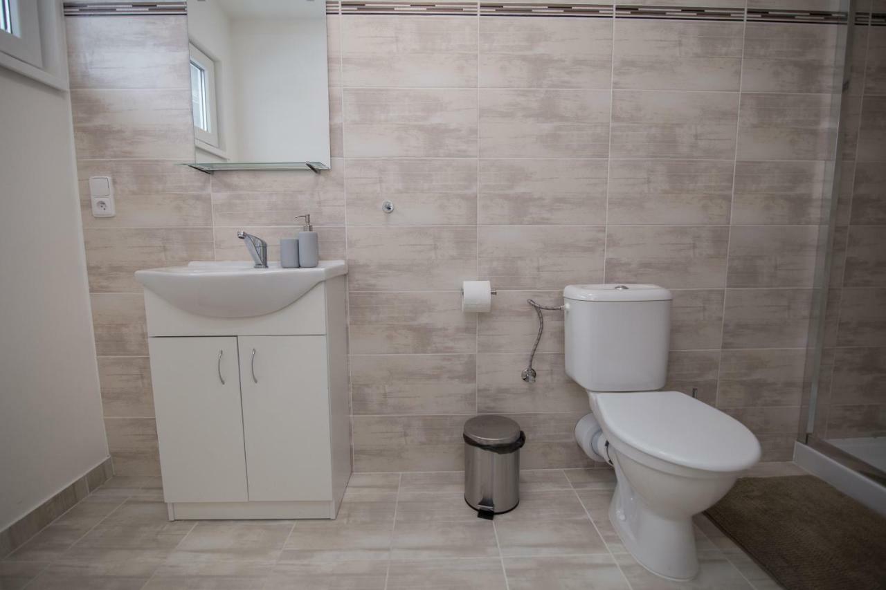Apartment Dana Hostka  المظهر الخارجي الصورة